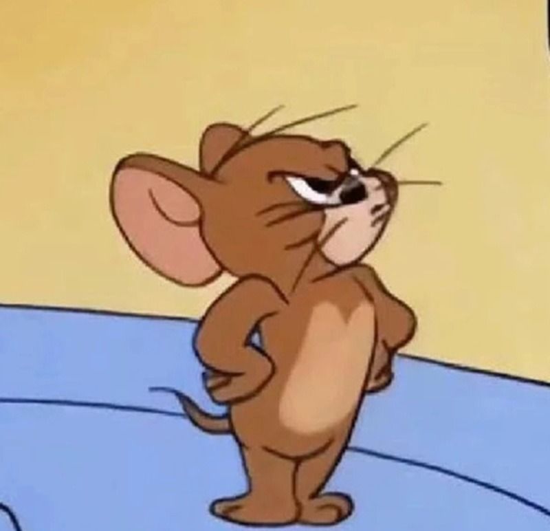 Meme phiên bản hoạt hình (Chibi)