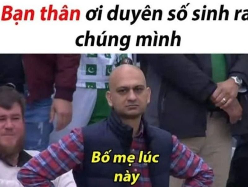 Meme gốc huyền thoại