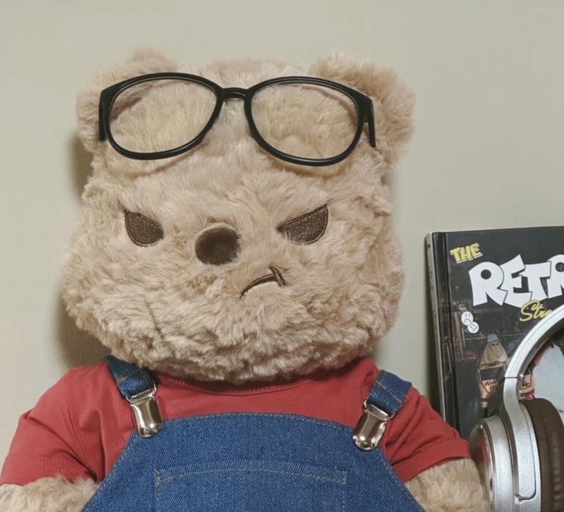 ảnh meme giận dỗi