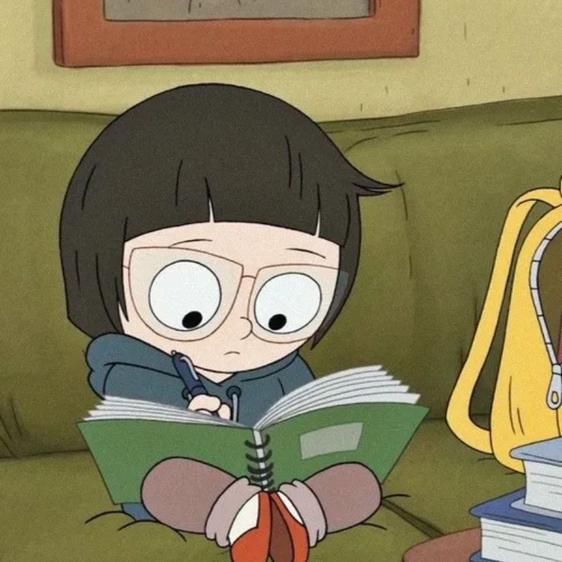 "Học để làm gì mà học mãi thế nhỉ?"