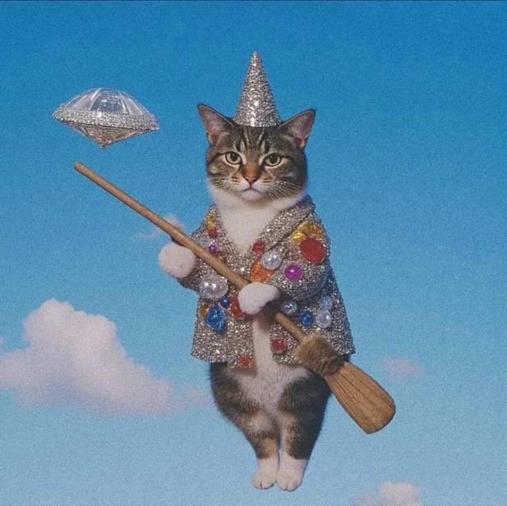 Không ai gọi cũng tự xuất hiện như ma