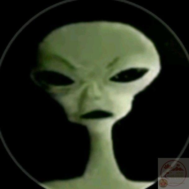 người ngoài hành tinh meme