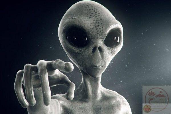 Meme người ngoài hành tinh xanh