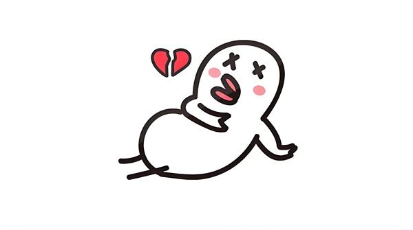 Meme gục ngã drama