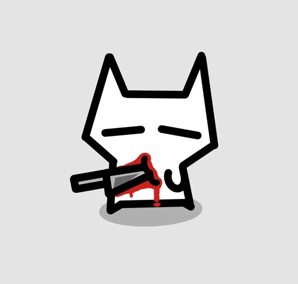 Meme gục ngã square