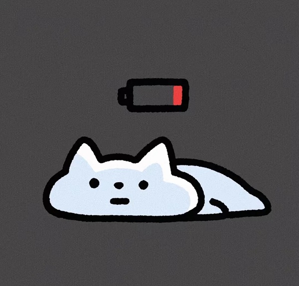 Meme gục ngã thất tình