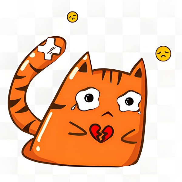 Meme gục ngã tuyệt vọng