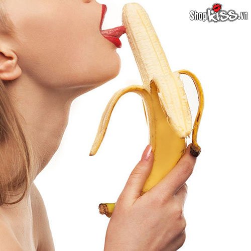 Cách liếm dương vật thế nào?