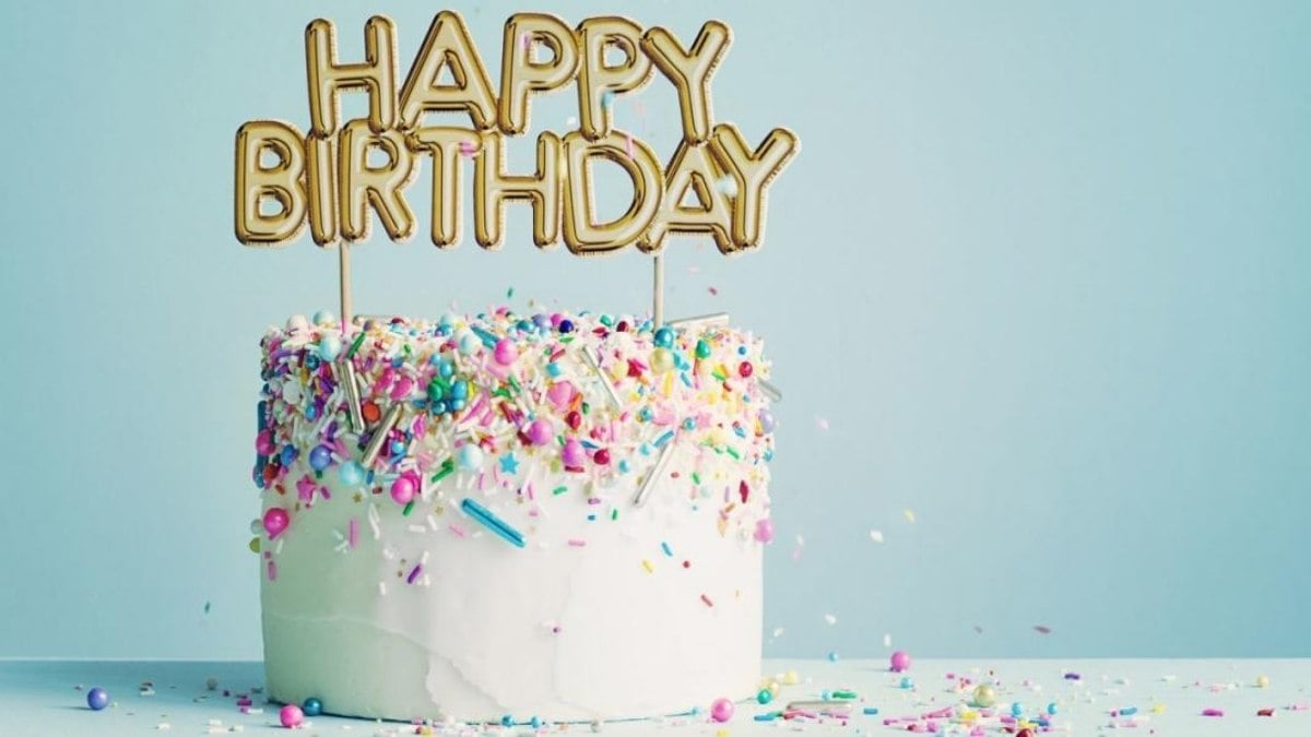 80+ Lời chúc sinh nhật hay đơn giản, ngắn ngọn mà ý nghĩa