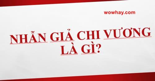 Nhẫn Giả Chi Vương: Nghệ Thuật Kiên Nhẫn Để Thành Công