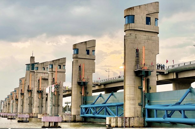 Thời sự 				 > ĐBSCL