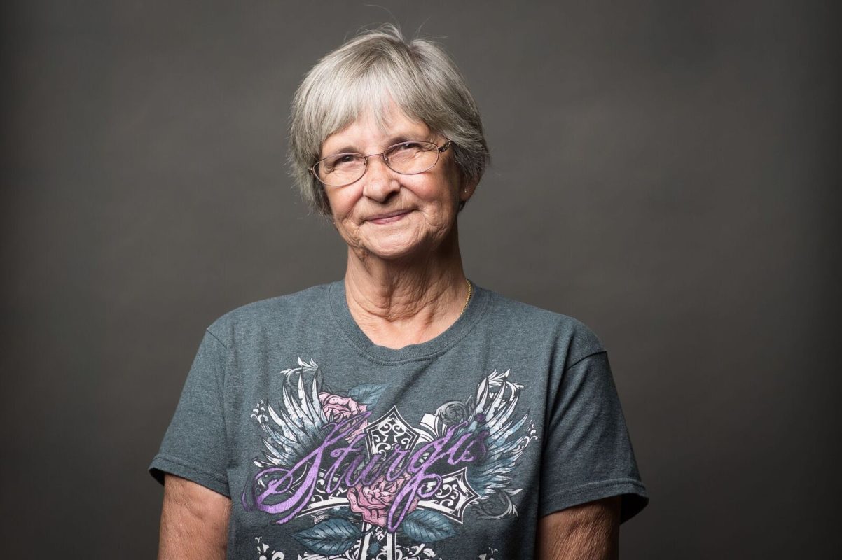 Tiêu điểm tình nguyện: Rose