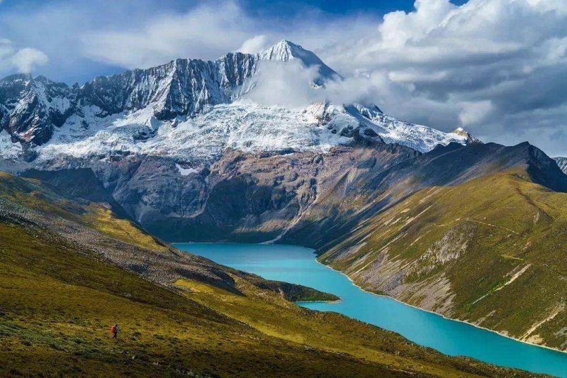 Thời Điểm Tốt Nhất Để Thăm Shannan