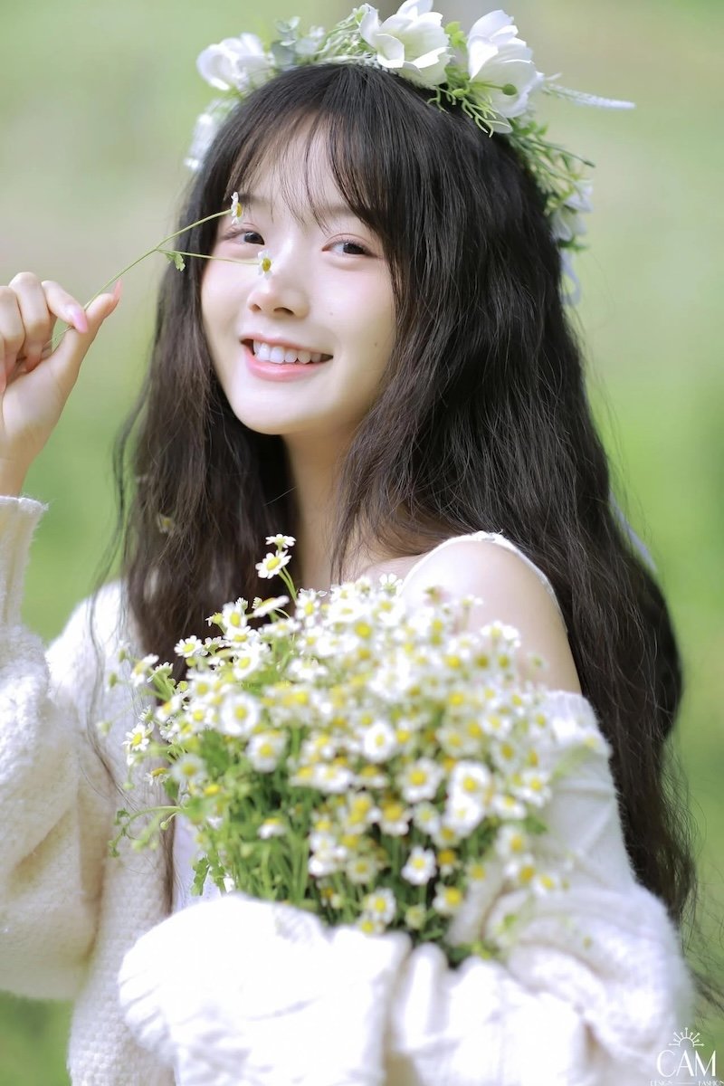 [Bảng Giá] Makeup, Trang điểm chụp ảnh sinh nhật - 49