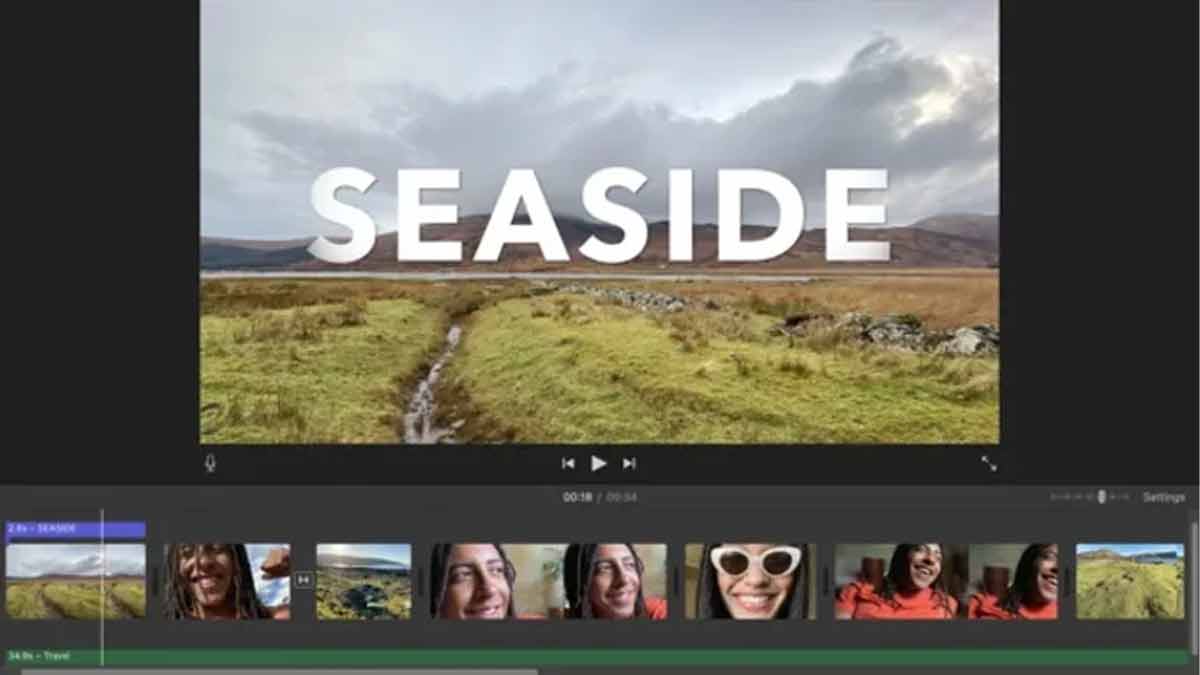 phần mềm chỉnh sửa video