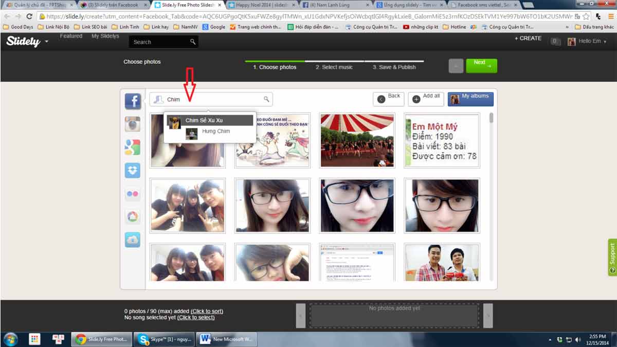 phần mềm chỉnh sửa video