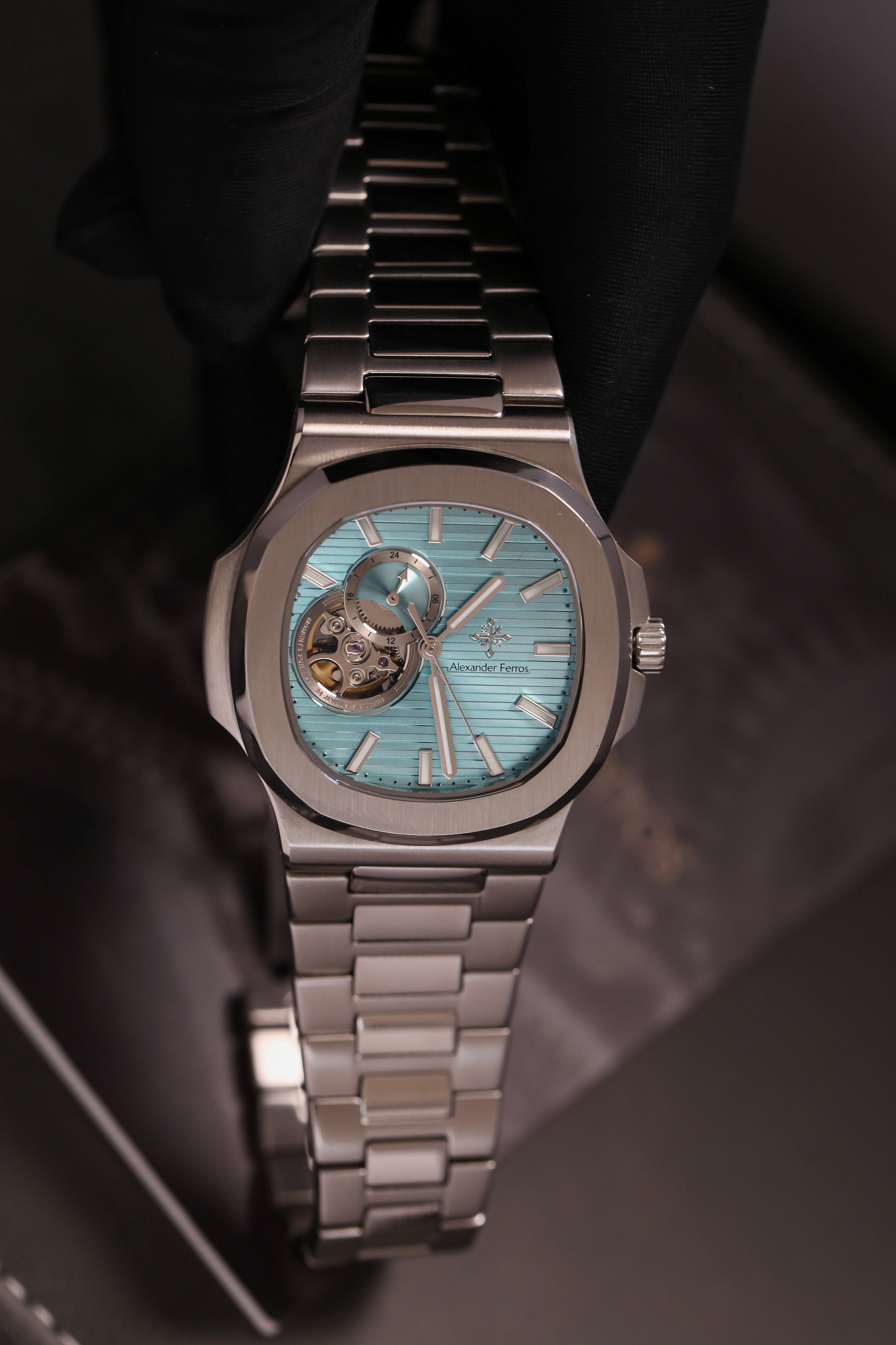 Alexander Ferros 6012S/13