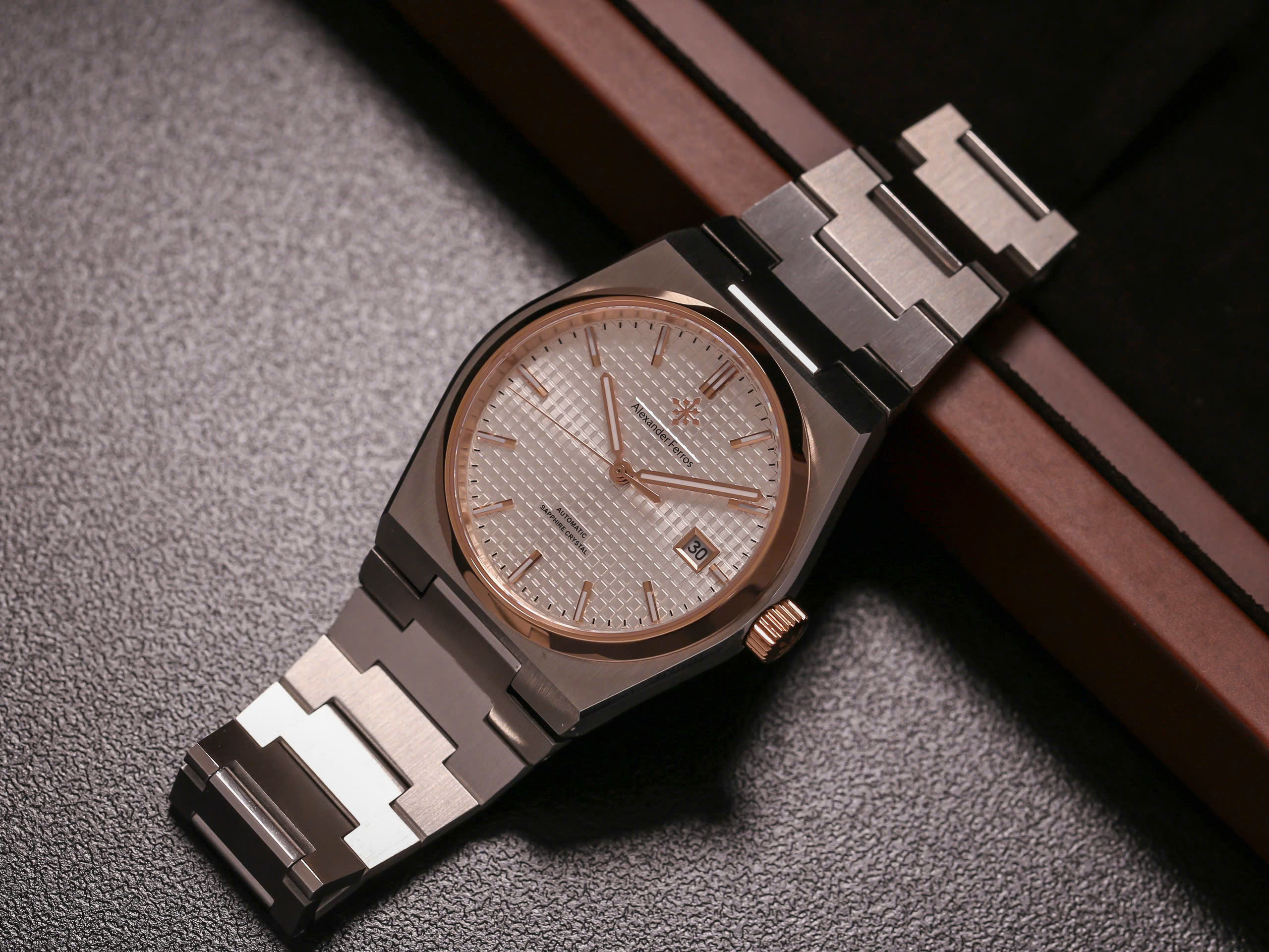 Alexander Ferros 6161R-01