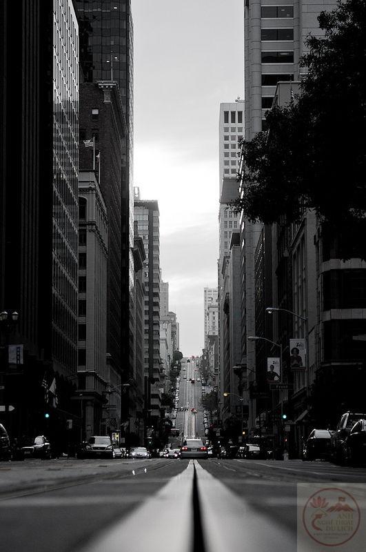 Hình ảnh cổ điển gợi nhắc những ký ức đã xa và lắng đọng mãi