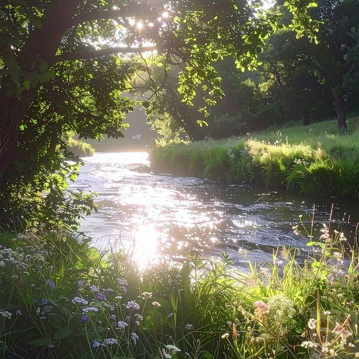 Hình ảnh avatar giúp lan tỏa năng lượng tích cực đến mọi người xung quanh