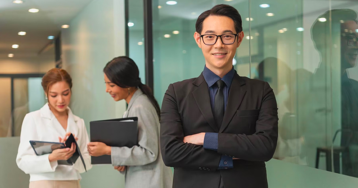 Phong cách lãnh đạo là gì? 9 phong cách lãnh đạo phổ biến - Học Viện Quản Lý PACE