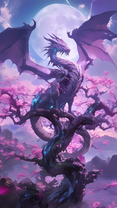 tải ảnh rồng 3d