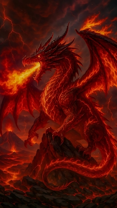 hình nền rồng đẹp