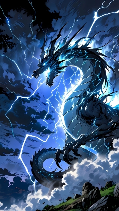 hình nền rồng 3d đẹp cho điện thoại