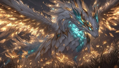 hình nền rồng dành cho máy tính cực đẹp