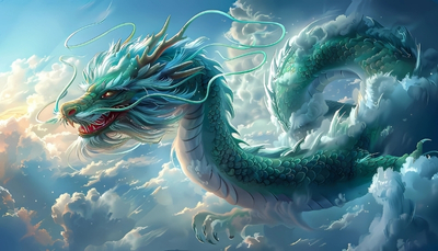 Ảnh nền rồng cực đẹp