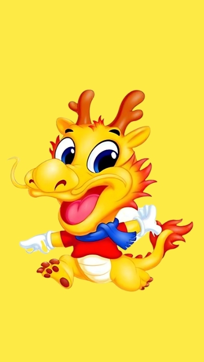 ảnh nền rồng giáp thìn đẹp