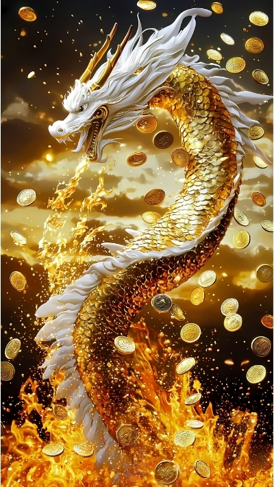 hình nền rồng chất lượng cao