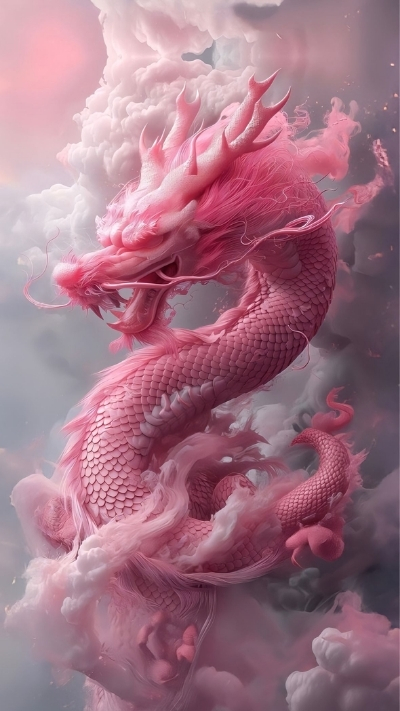 wallpaper rồng 3d đẹp nhất