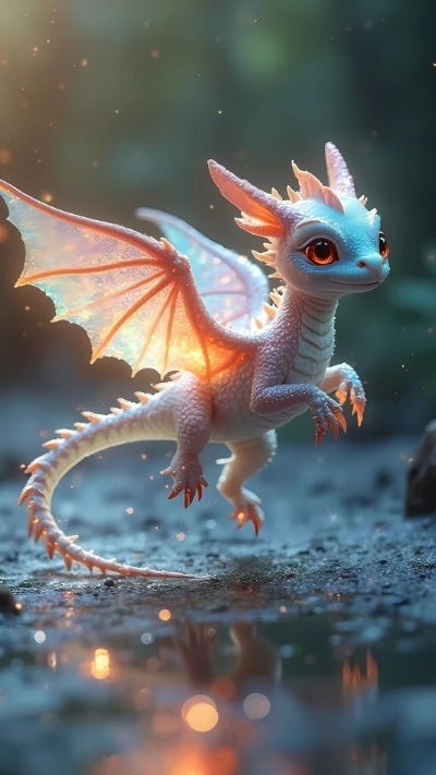 hình nền rồng châu á