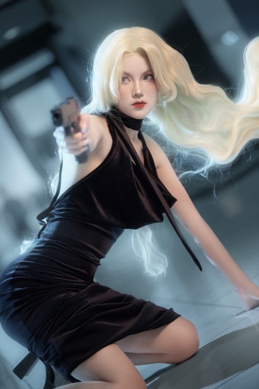 DI.NO Cosplay Photo (EXP: 15/7/24) - DI.NO Studio