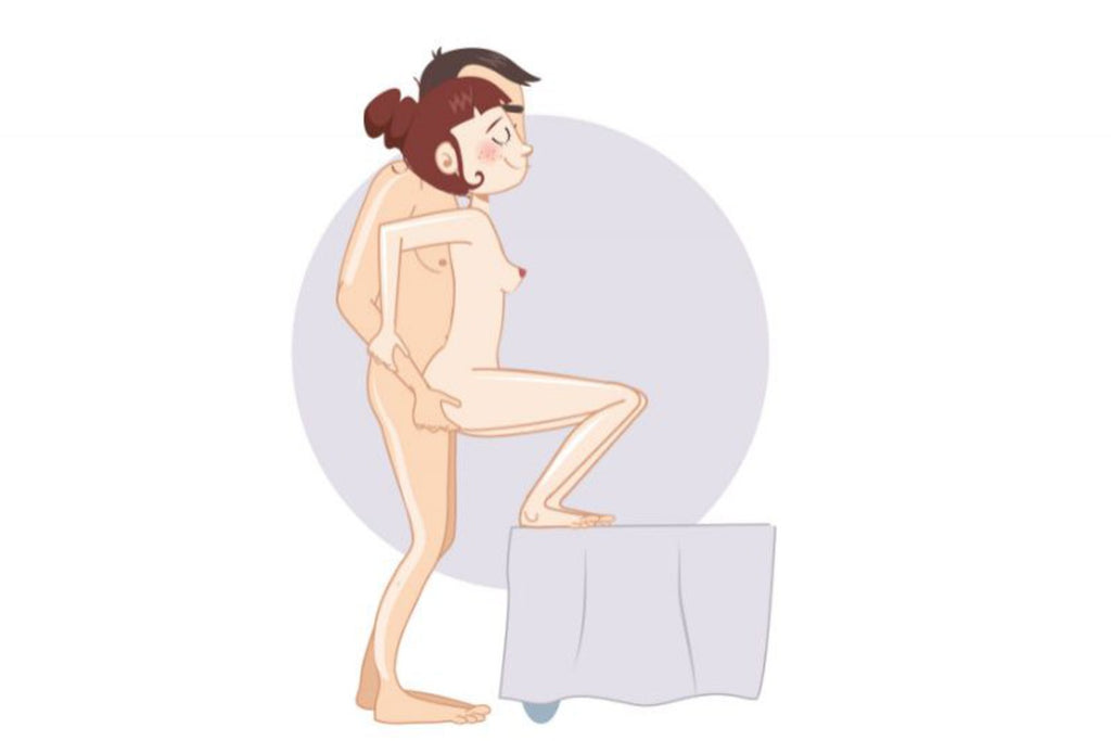 The Squat Balance