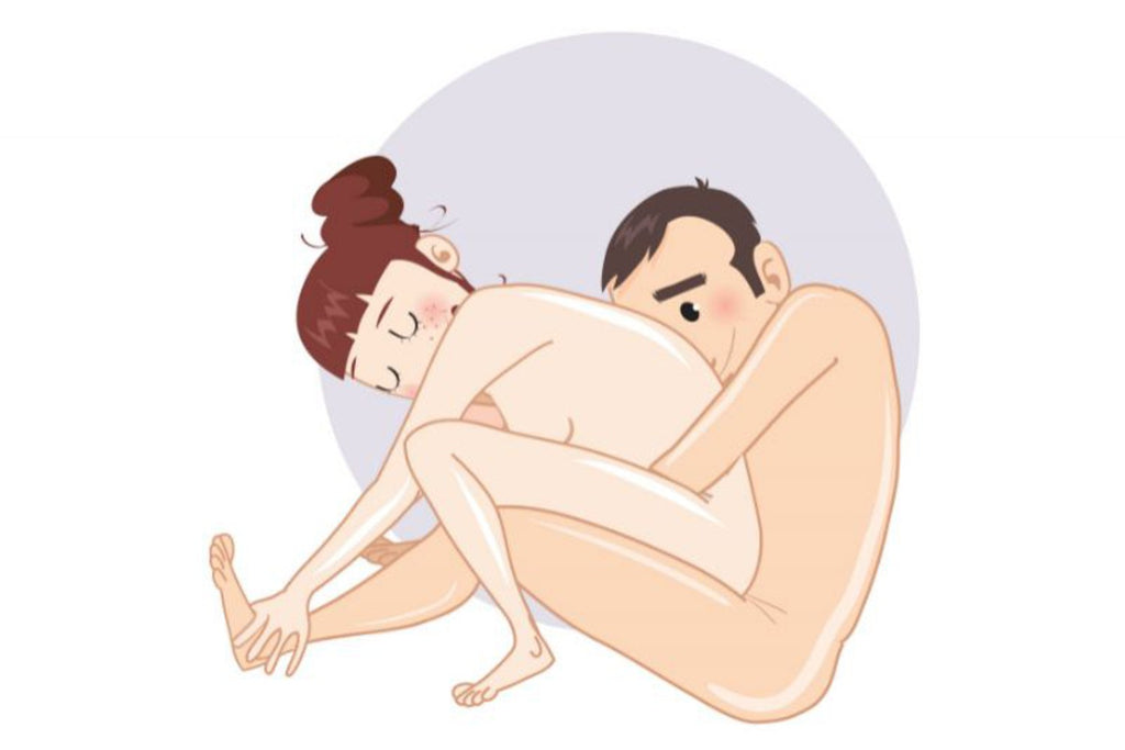 The Seated Ball