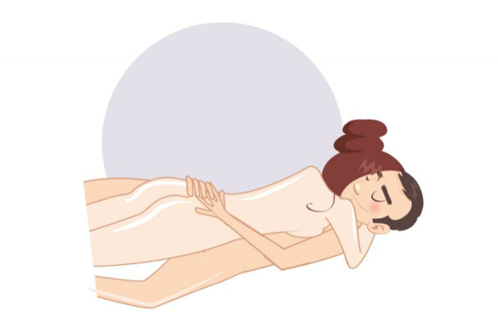 Woman on Top