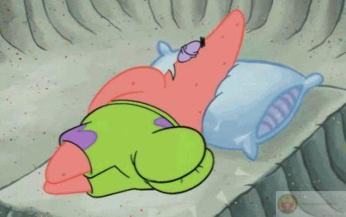 Ngủ cũng là một kỹ năng sống còn