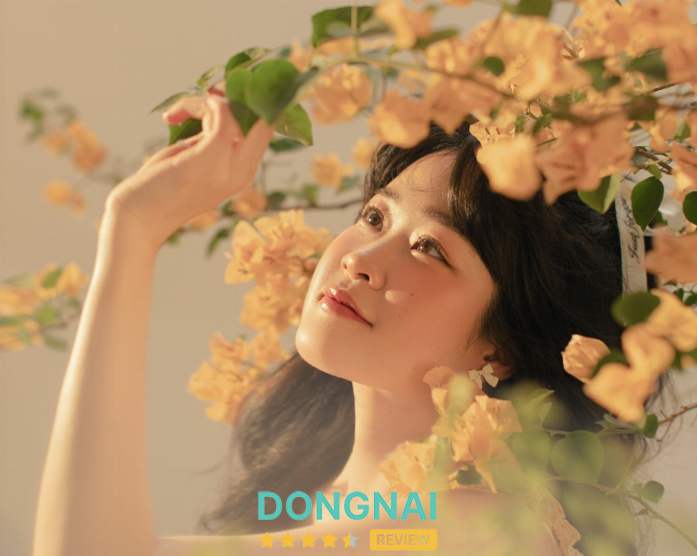 Phong cách chụp ảnh đa dạng