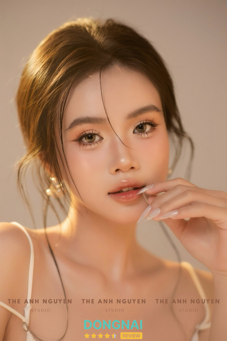 The Anh Nguyen Studio