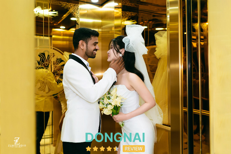 11 Studio chụp ảnh đẹp tại Biên Hòa chất lượng, giá tốt