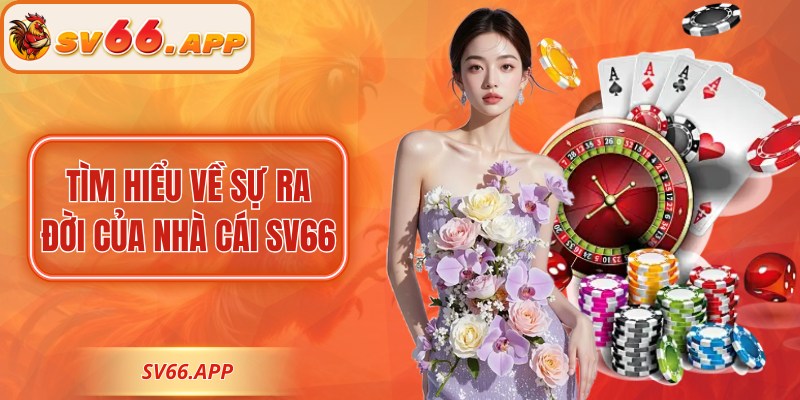 Sv66 - TranG chỦ chính thức nhà cái uy tín số 1 việt nam