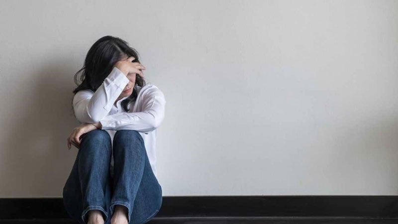 Các rối loạn tâm lý có thể xuất hiện do sử dụng mạng xã hội quá nhiều