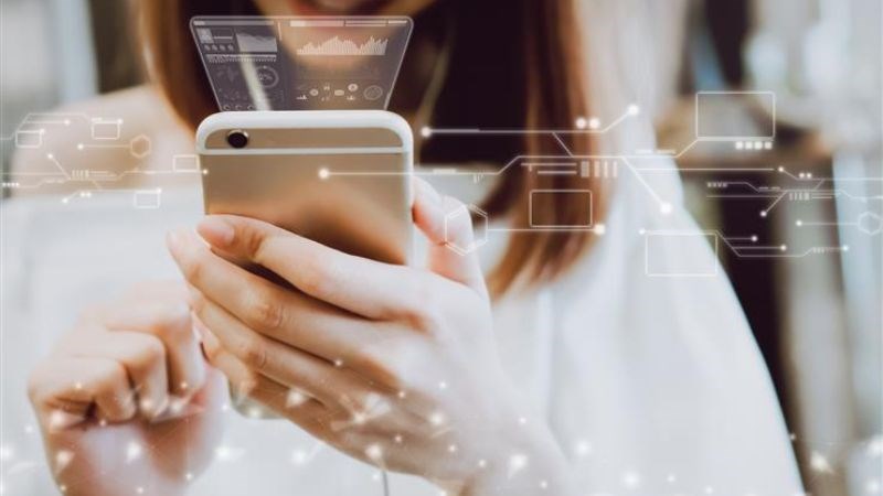 Giới hạn thời gian sử dụng mạng chỉ dùng khi nghỉ ngơi