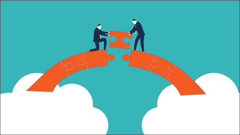 Người bệnh nên xây dựng và duy trì các mối quan hệ xã hội thực tế xung quanh