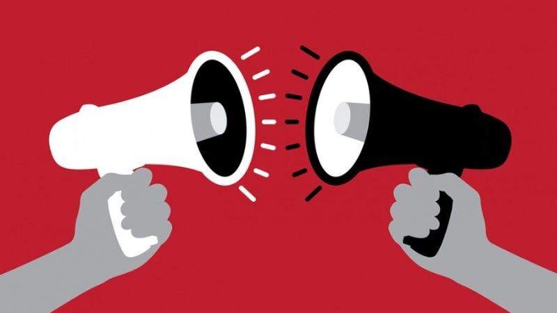 Người nghiện mạng xã hội có thể được tự do ngôn luận trên mạng xã hội