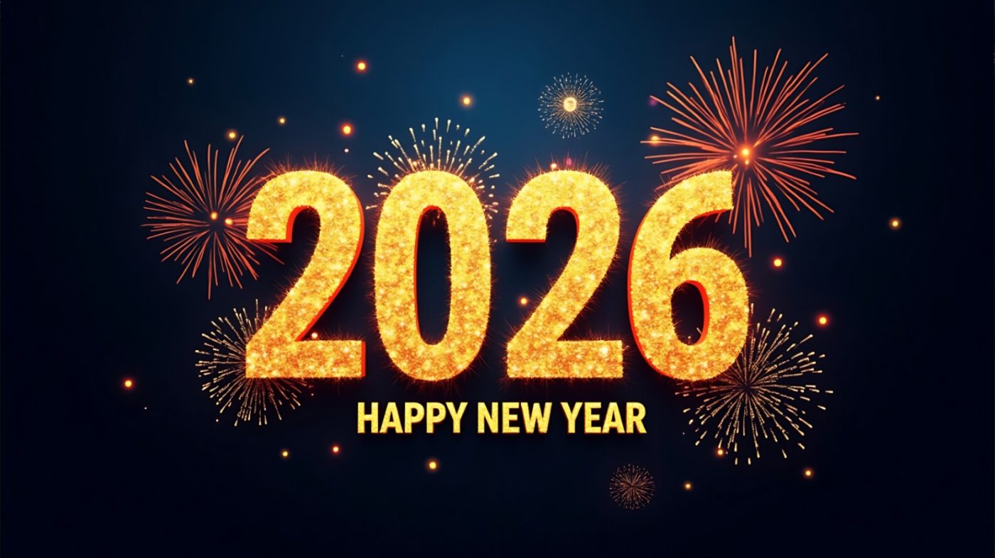 100+ Hình Ảnh Chúc Mừng Năm Mới 2026 Bính Ngọ