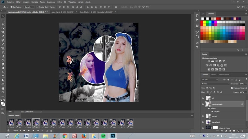 Những lưu ý quan trọng trước khi thực hiện