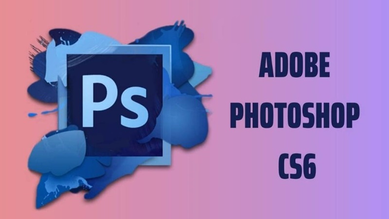 Hướng dẫn Crack phần mềm Photoshop CS6 sau khi tải về thành công - Bước 2